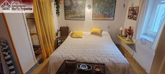 3 bedroom Bungalow for sale in Colonia Madrid, Benidorm - € 245,000 (Ref: 9424455)