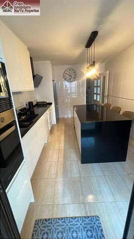 3 Zimmer Villa zu verkaufen in Rincón de Loix, Benidorm mit Pool Garage - 495.000 € (Ref: 9427246)