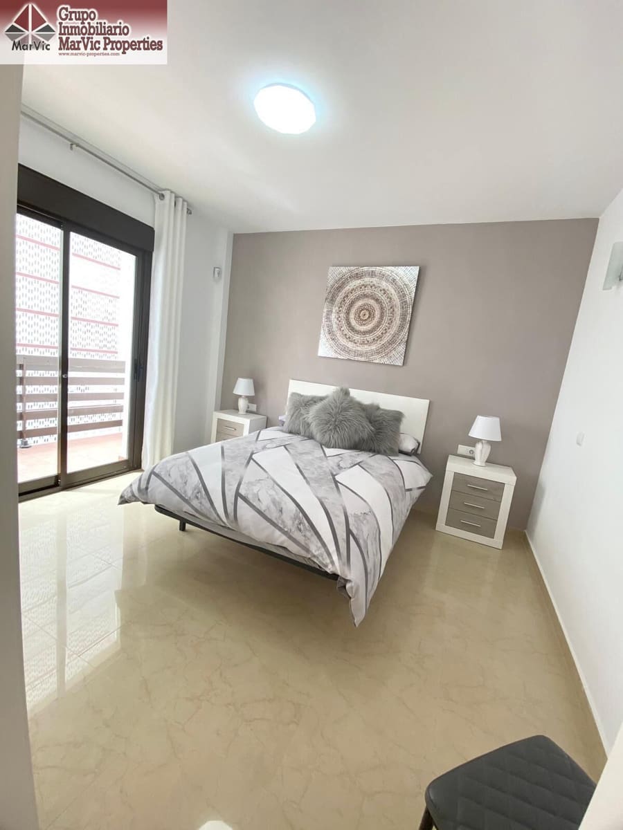 3 soveværelse Villa til salg i Benidorm med swimmingpool garage - € 495.000 (Ref: 9427246)