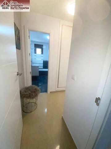 3 Zimmer Villa zu verkaufen in Rincón de Loix, Benidorm mit Pool Garage - 495.000 € (Ref: 9427246)