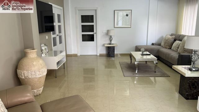 3 Zimmer Villa zu verkaufen in Rincón de Loix, Benidorm mit Pool Garage - 495.000 € (Ref: 9427246)