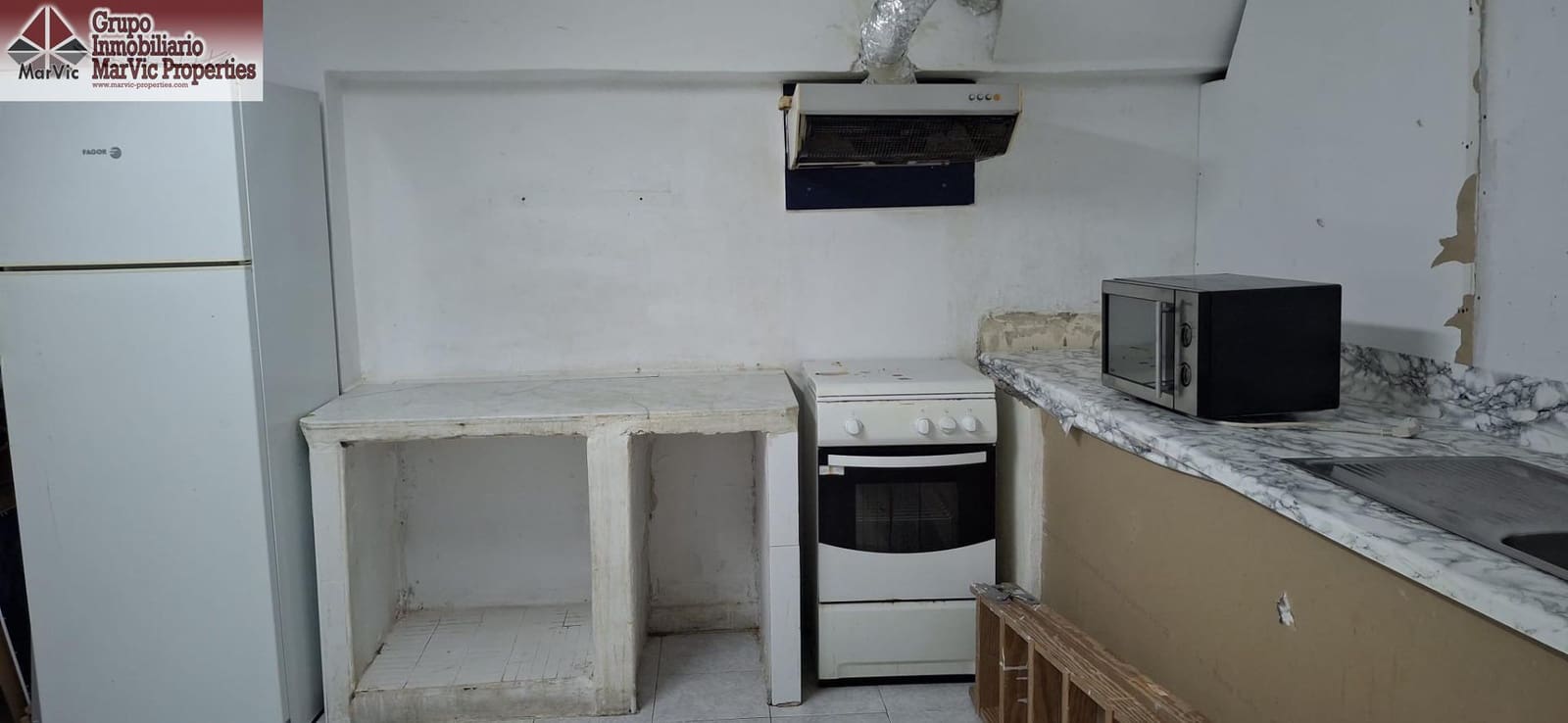 5 soveværelse Erhverv til salg i Benidorm - € 315.000 (Ref: 9427247)