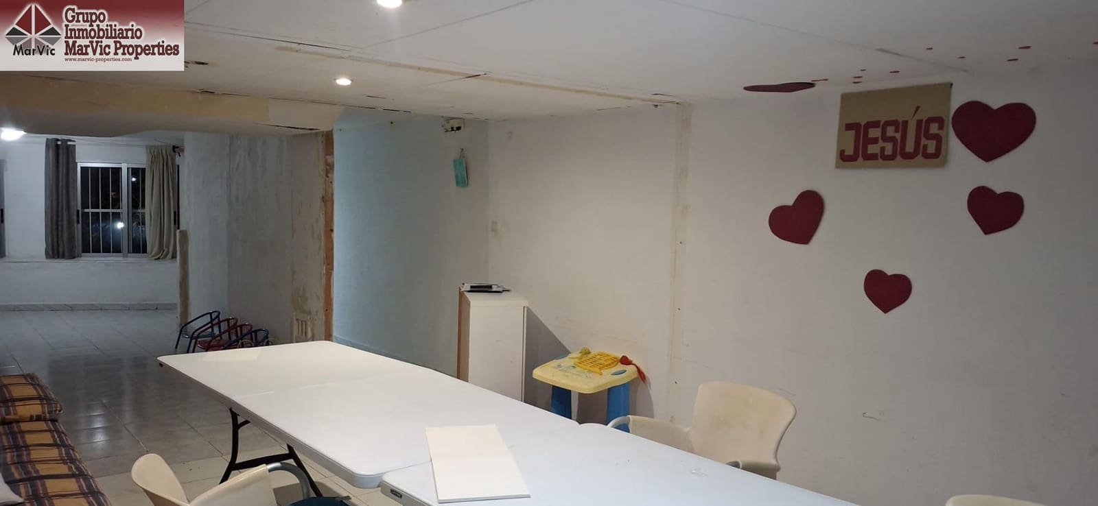 5 soveværelse Erhverv til salg i Benidorm - € 315.000 (Ref: 9427247)