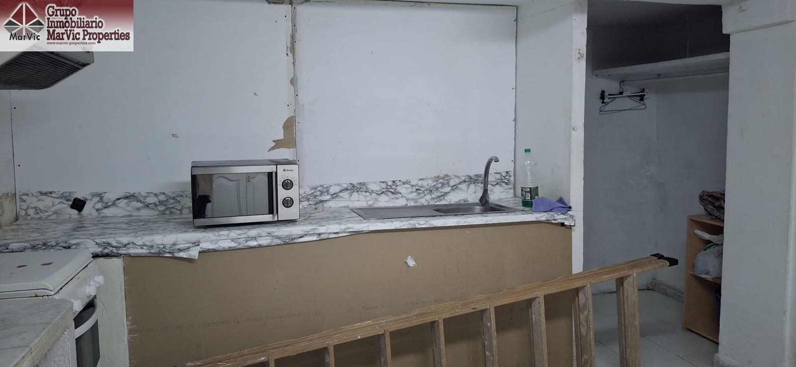 5 soveværelse Erhverv til salg i Benidorm - € 315.000 (Ref: 9427247)