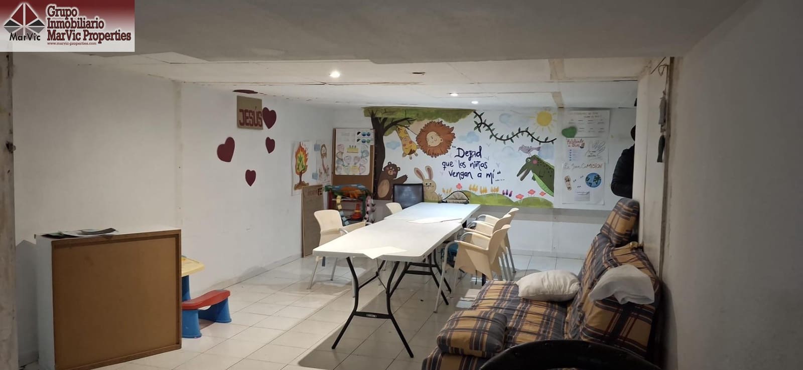 5 soveværelse Erhverv til salg i Benidorm - € 315.000 (Ref: 9427247)