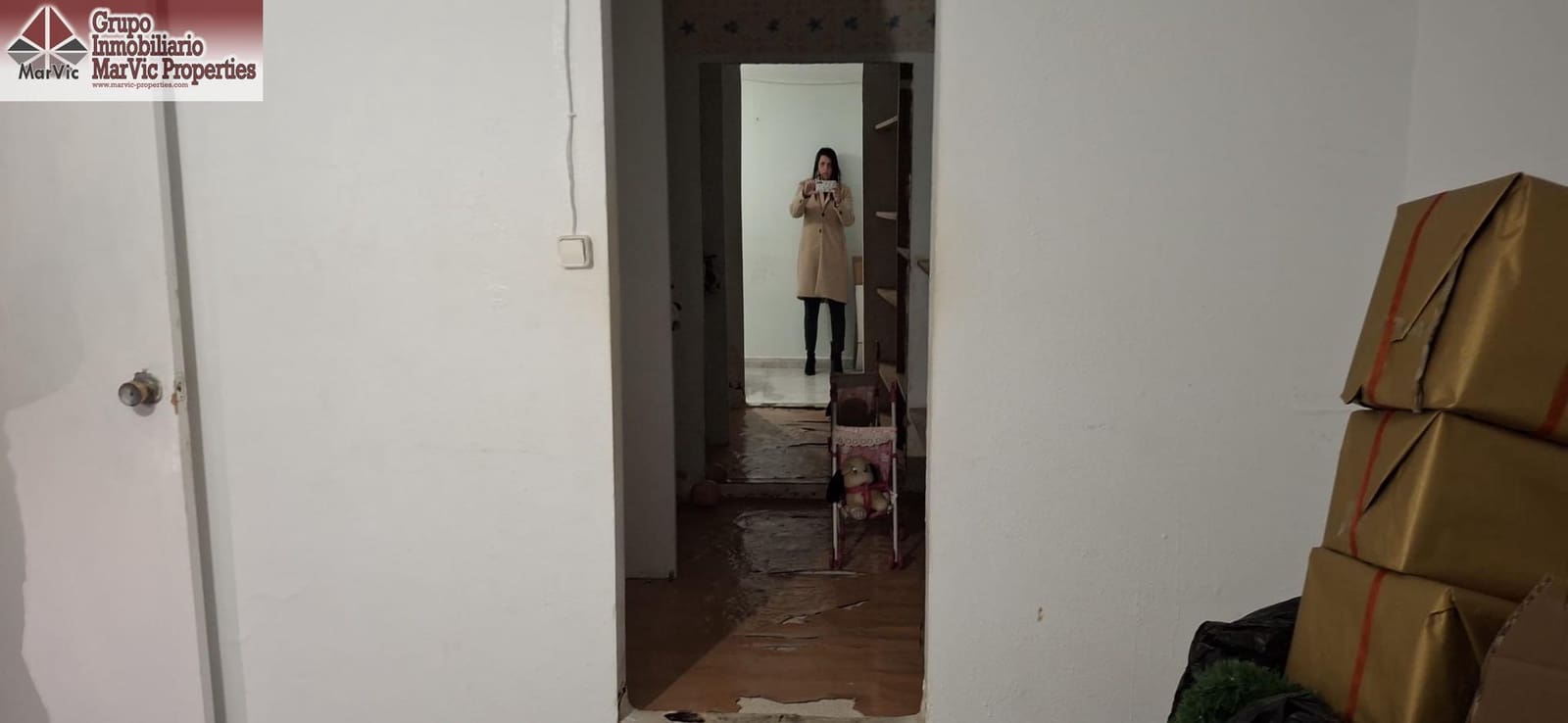 5 soveværelse Erhverv til salg i Benidorm - € 315.000 (Ref: 9427247)