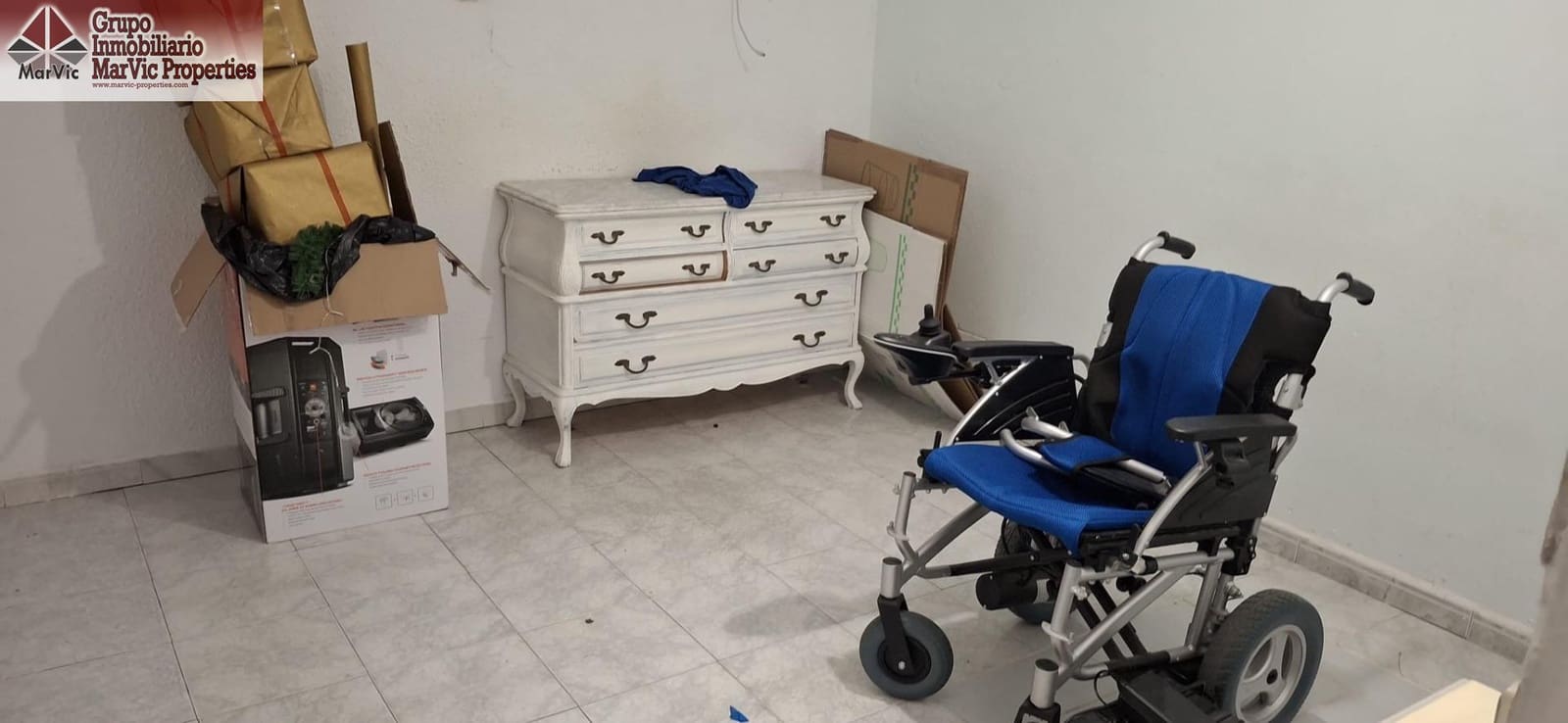 5 soveværelse Erhverv til salg i Benidorm - € 315.000 (Ref: 9427247)