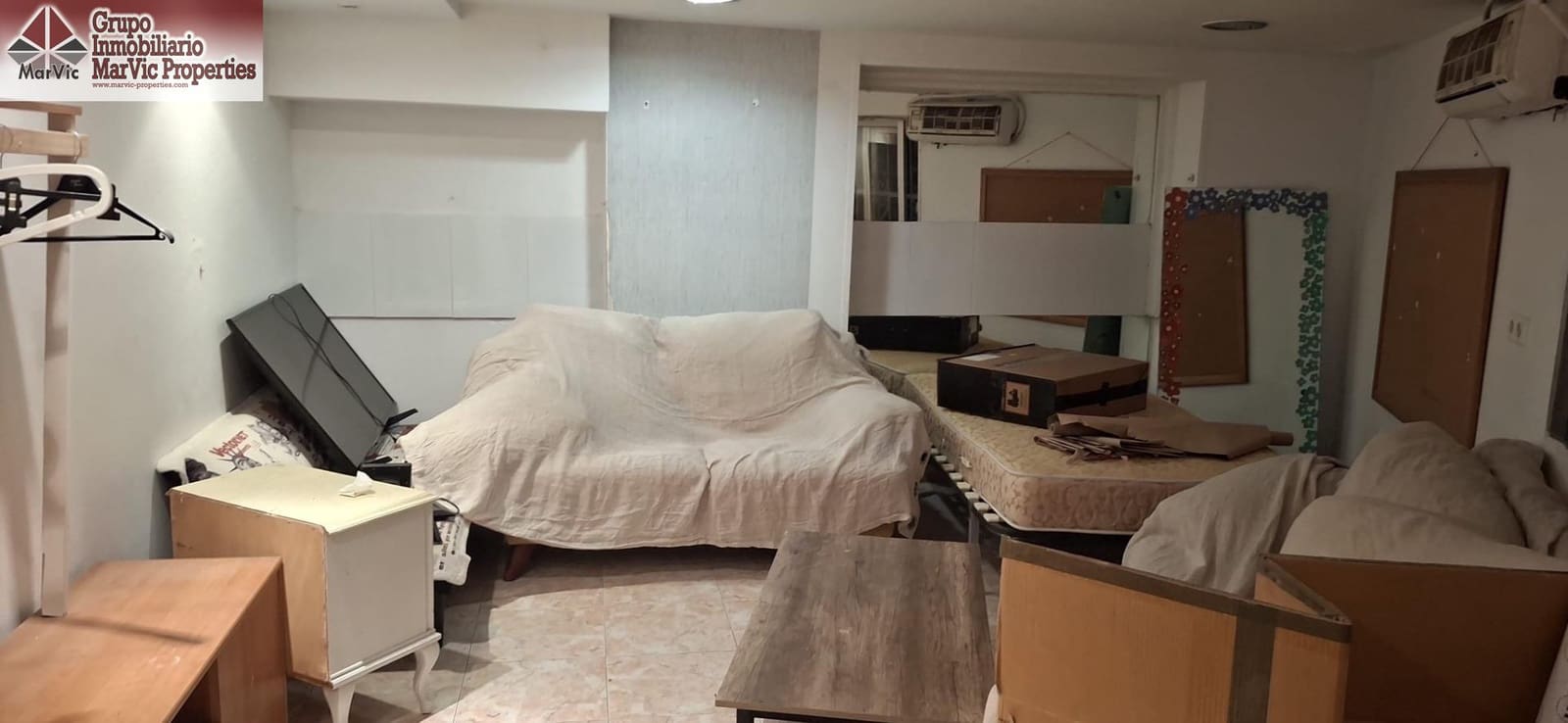 5 soveværelse Erhverv til salg i Benidorm - € 315.000 (Ref: 9427247)