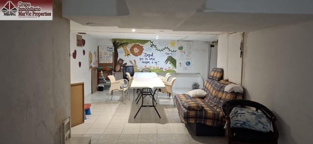 5 camera da letto Commerciale in vendita in Benidorm - 315.000 € (Rif: 9427247)