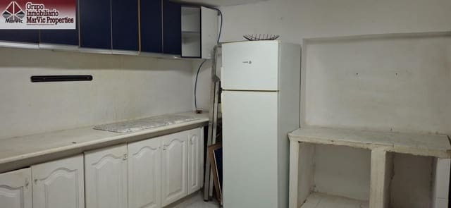 5 camera da letto Commerciale in vendita in Benidorm - 315.000 € (Rif: 9427247)