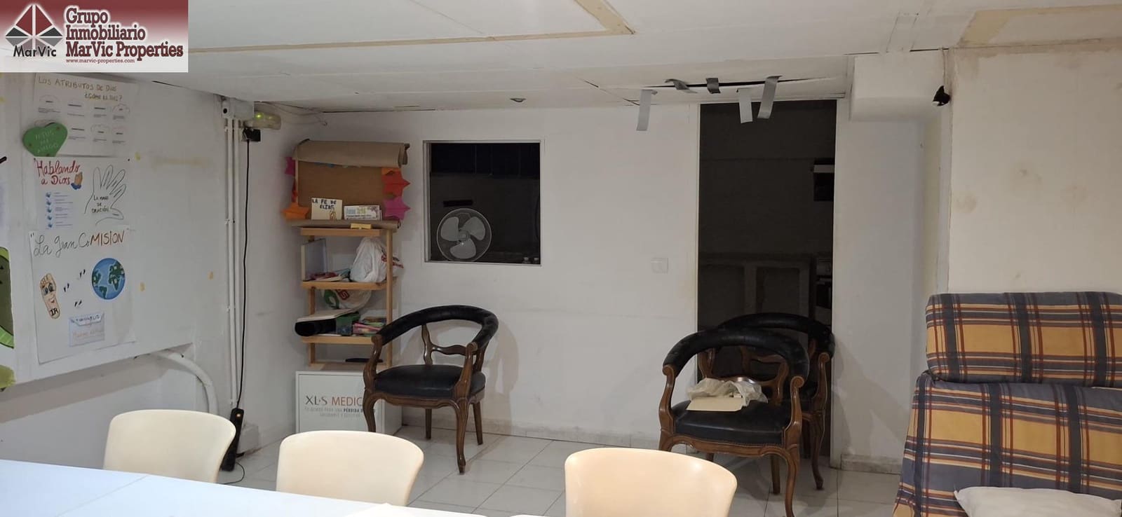 5 soveværelse Erhverv til salg i Benidorm - € 315.000 (Ref: 9427247)