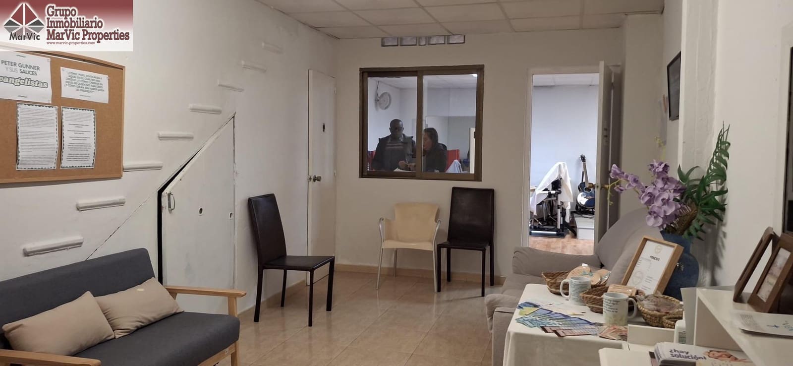 5 soveværelse Erhverv til salg i Benidorm - € 315.000 (Ref: 9427247)