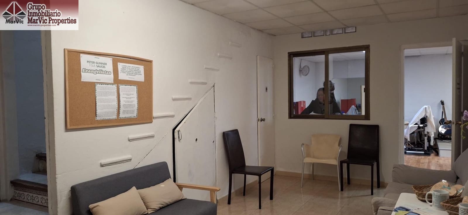 5 soveværelse Erhverv til salg i Benidorm - € 315.000 (Ref: 9427247)