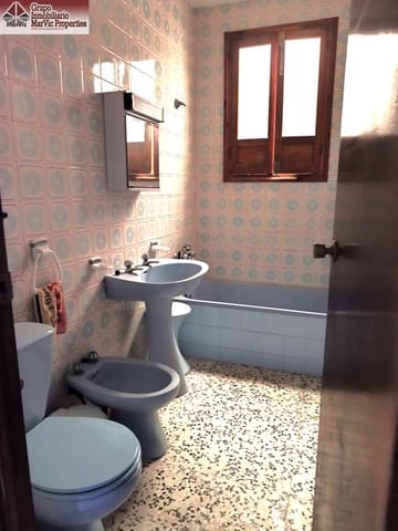 5 camera da letto Casa in vendita in Fuentes de Andalucía - 59.500 € (Rif: 9427248)