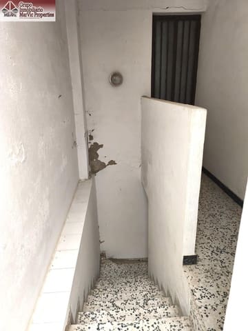 5 camera da letto Casa in vendita in Fuentes de Andalucía - 59.500 € (Rif: 9427248)