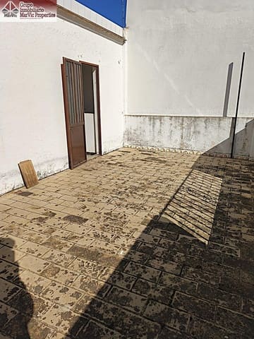 5 camera da letto Casa in vendita in Fuentes de Andalucía - 59.500 € (Rif: 9427248)