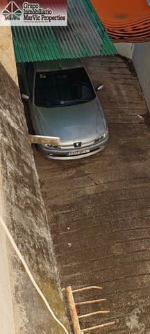 3 bedroom Bungalow for sale in Colonia Madrid, Benidorm - € 275,000 (Ref: 9427249)