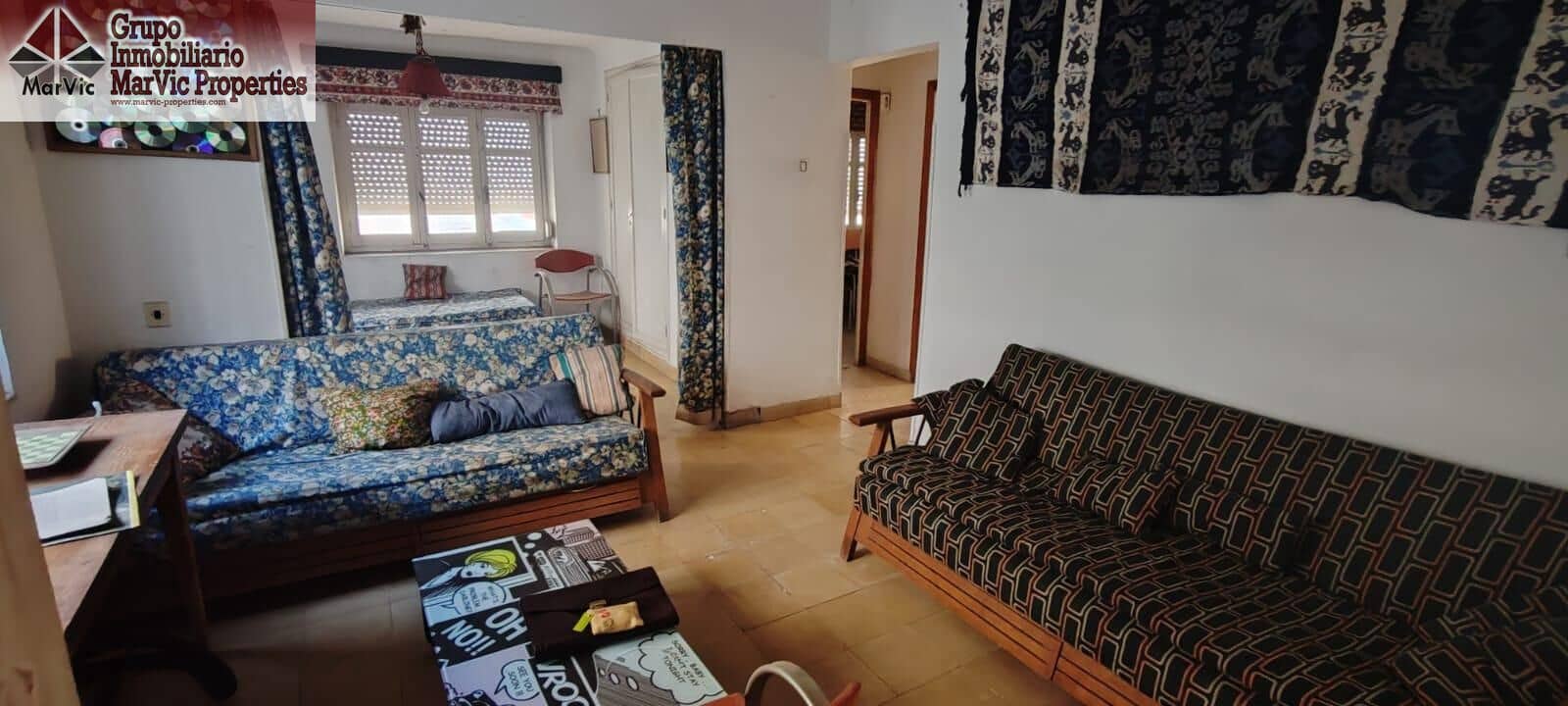 3 bedroom Bungalow for sale in Benidorm - € 275,000 (Ref: 9427249)