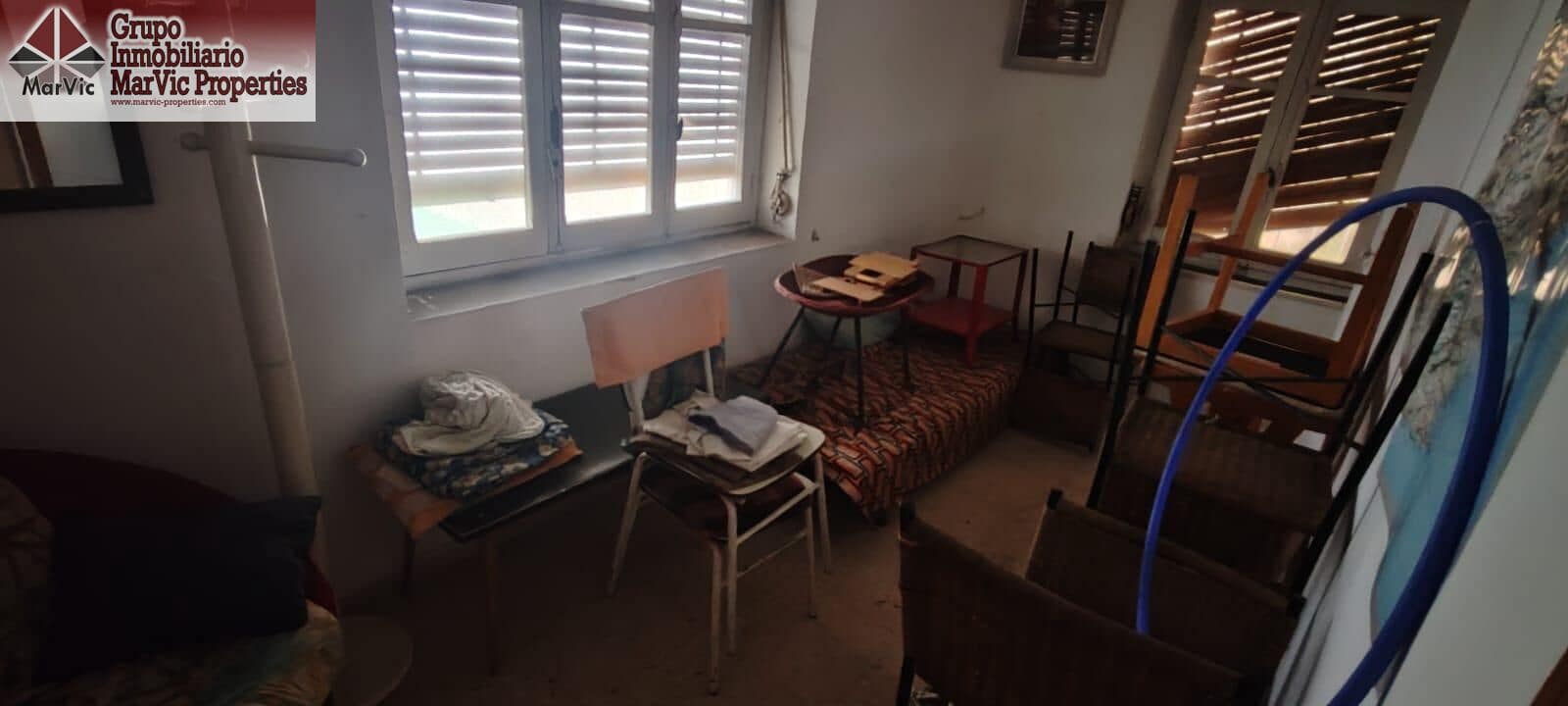 3 bedroom Bungalow for sale in Benidorm - € 275,000 (Ref: 9427249)