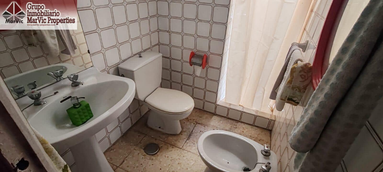 3 bedroom Bungalow for sale in Benidorm - € 275,000 (Ref: 9427249)