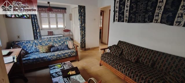 3 bedroom Bungalow for sale in Colonia Madrid, Benidorm - € 275,000 (Ref: 9427249)