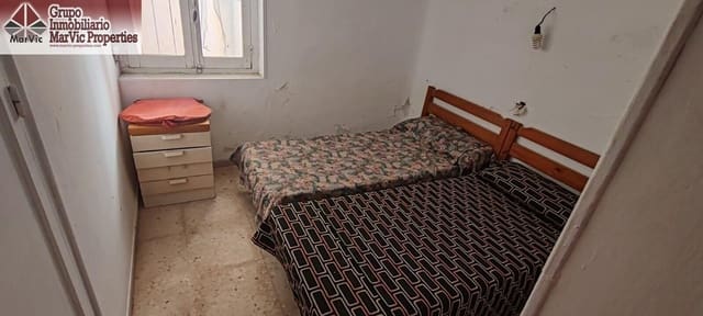 3 bedroom Bungalow for sale in Colonia Madrid, Benidorm - € 275,000 (Ref: 9427249)