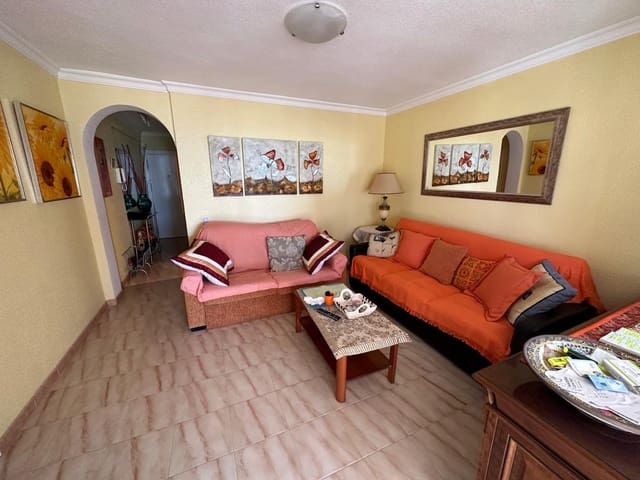 Apartamento de 1 habitación en Benidorm en venta - 265.000 € (Ref: 9431092)