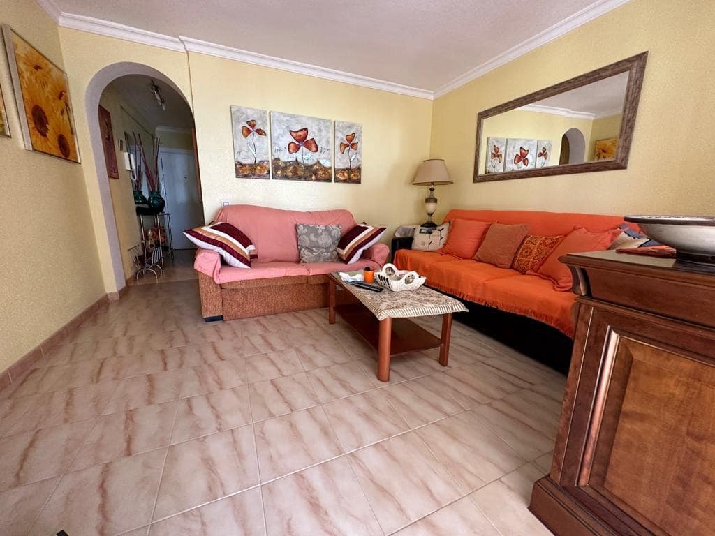 Apartamento de 1 habitación en Benidorm en venta - 265.000 € (Ref: 9431092)