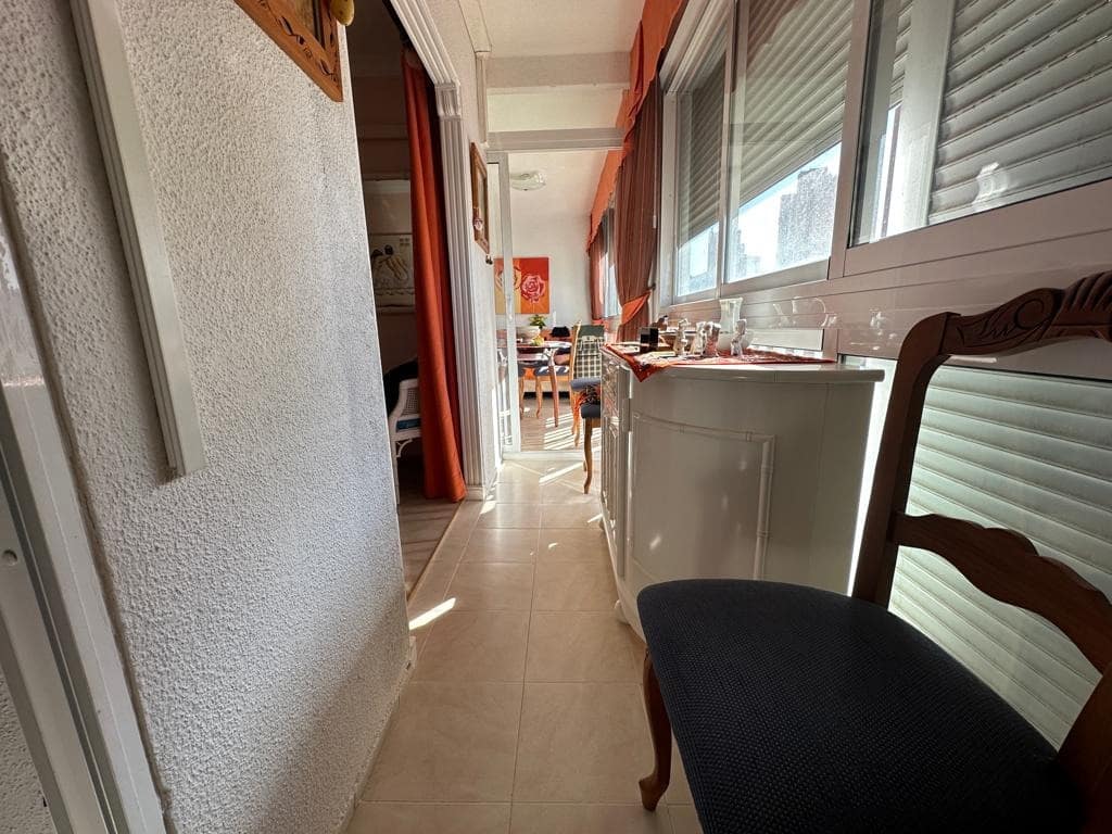 Apartamento de 1 habitación en Benidorm en venta - 265.000 € (Ref: 9431092)