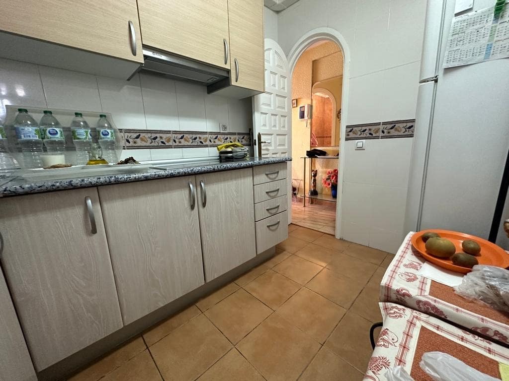 Apartamento de 1 habitación en Benidorm en venta - 265.000 € (Ref: 9431092)