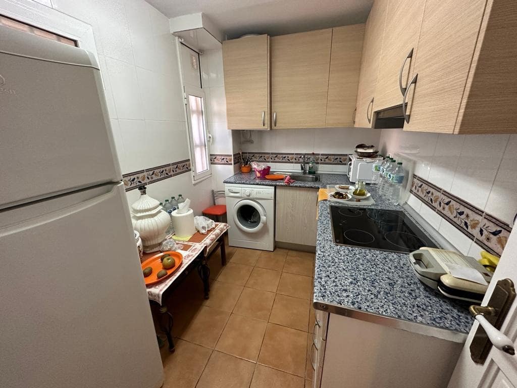 Apartamento de 1 habitación en Benidorm en venta - 265.000 € (Ref: 9431092)