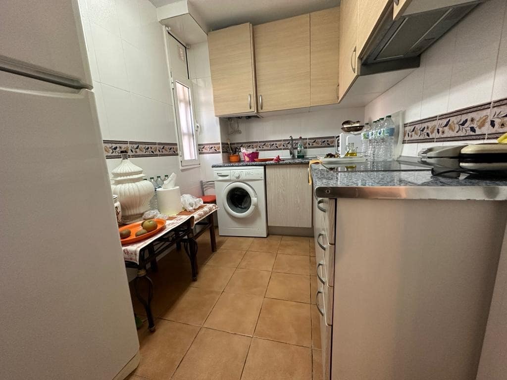 Apartamento de 1 habitación en Benidorm en venta - 265.000 € (Ref: 9431092)