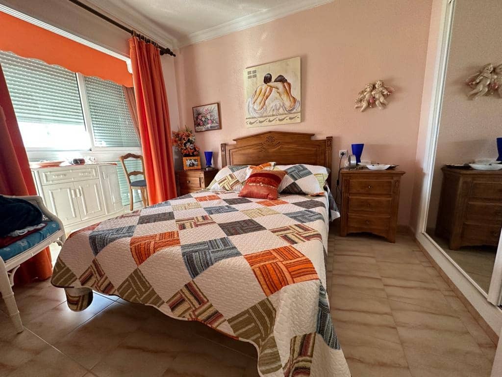 Apartamento de 1 habitación en Benidorm en venta - 265.000 € (Ref: 9431092)