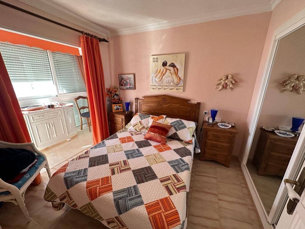 Apartamento de 1 habitación en Benidorm en venta - 265.000 € (Ref: 9431092)