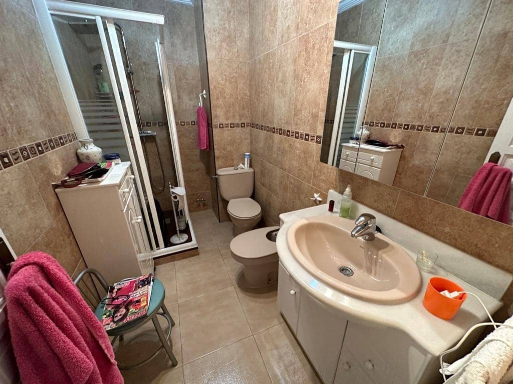 Apartamento de 1 habitación en Benidorm en venta - 265.000 € (Ref: 9431092)