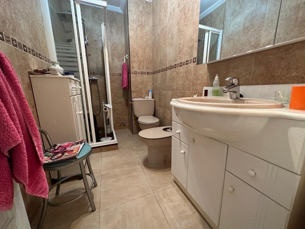 Apartamento de 1 habitación en Benidorm en venta - 265.000 € (Ref: 9431092)