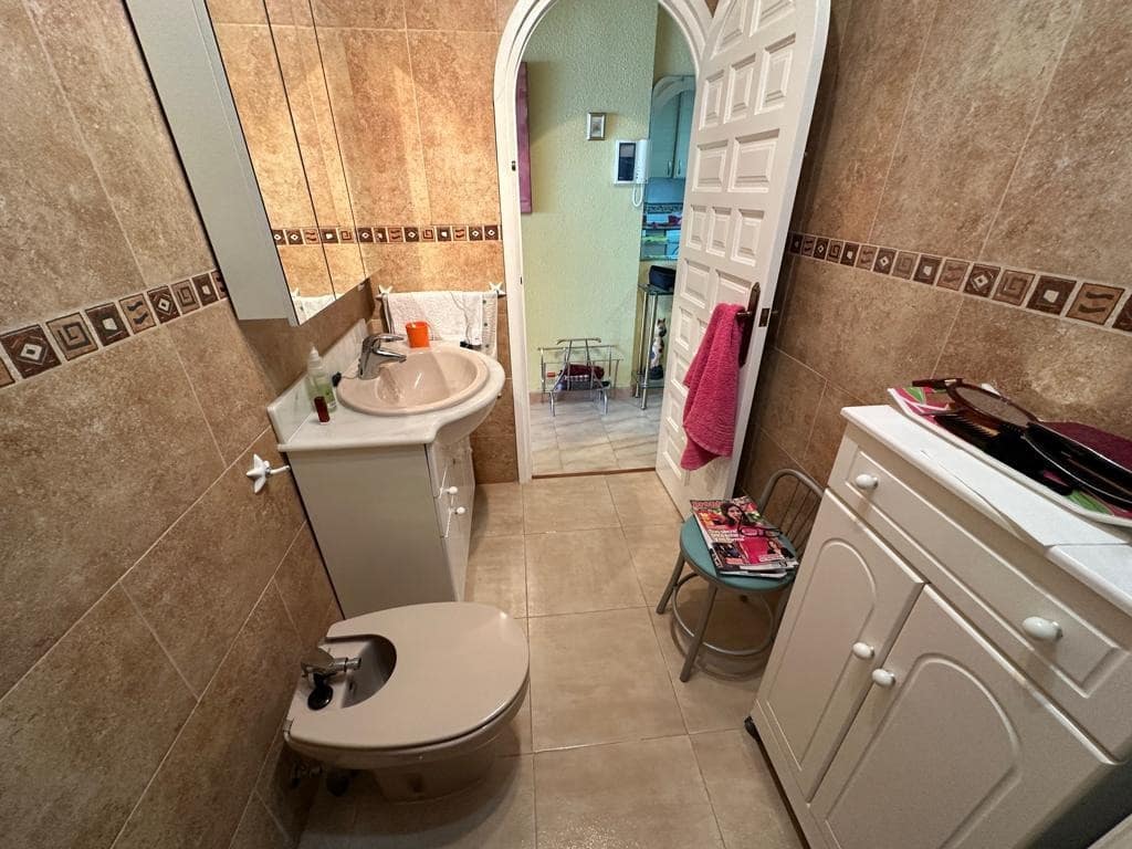 Apartamento de 1 habitación en Benidorm en venta - 265.000 € (Ref: 9431092)