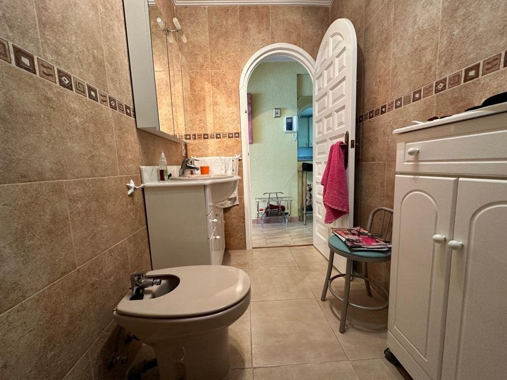 Apartamento de 1 habitación en Benidorm en venta - 265.000 € (Ref: 9431092)