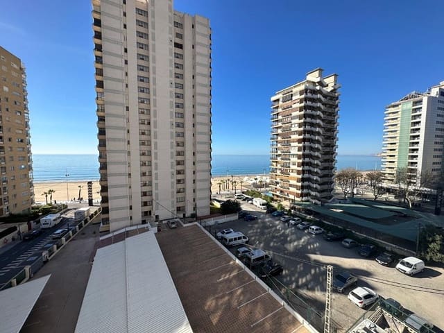 Apartamento de 1 habitación en Benidorm en venta - 265.000 € (Ref: 9431092)