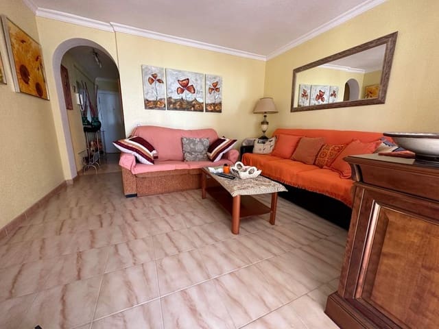 Apartamento de 1 habitación en Benidorm en venta - 265.000 € (Ref: 9431092)