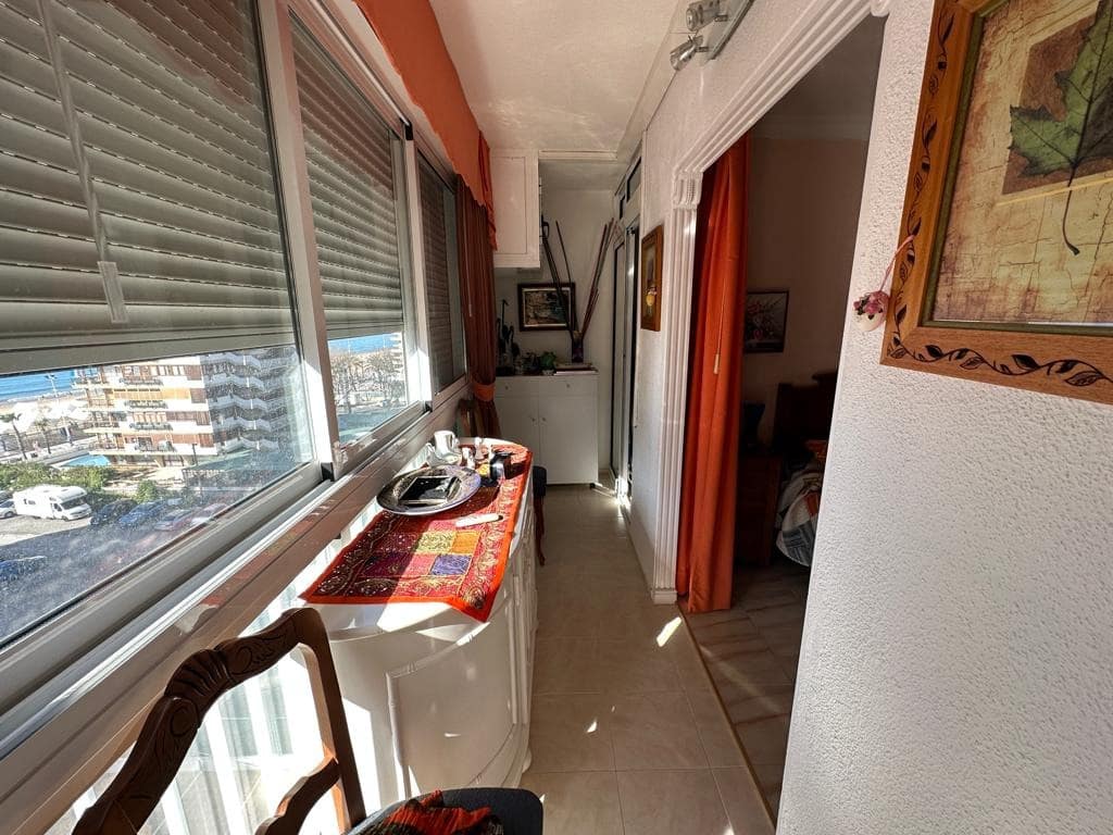 Apartamento de 1 habitación en Benidorm en venta - 265.000 € (Ref: 9431092)