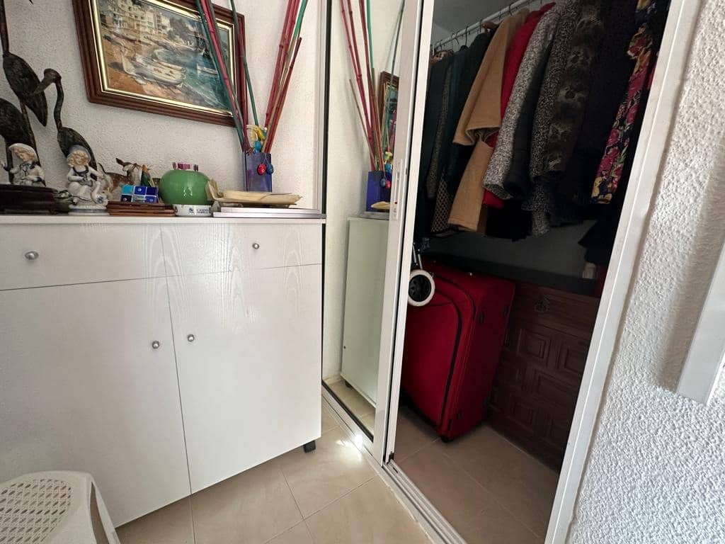 Apartamento de 1 habitación en Benidorm en venta - 265.000 € (Ref: 9431092)
