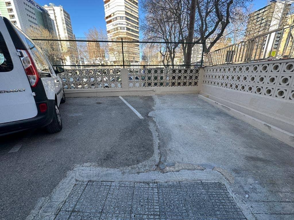 Apartamento de 1 habitación en Benidorm en venta - 265.000 € (Ref: 9431092)