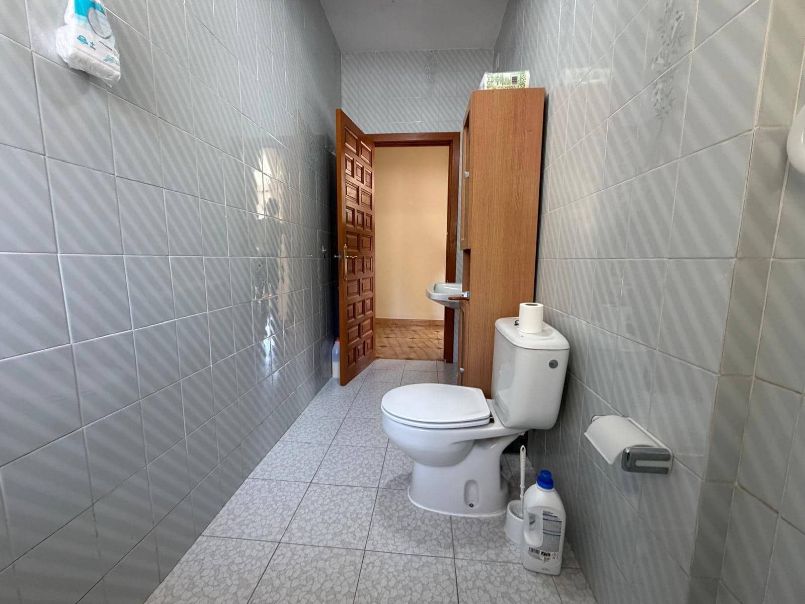 3 camera da letto Villetta a Schiera in vendita in La Nucia con piscina - 342.000 € (Rif: 9431093)