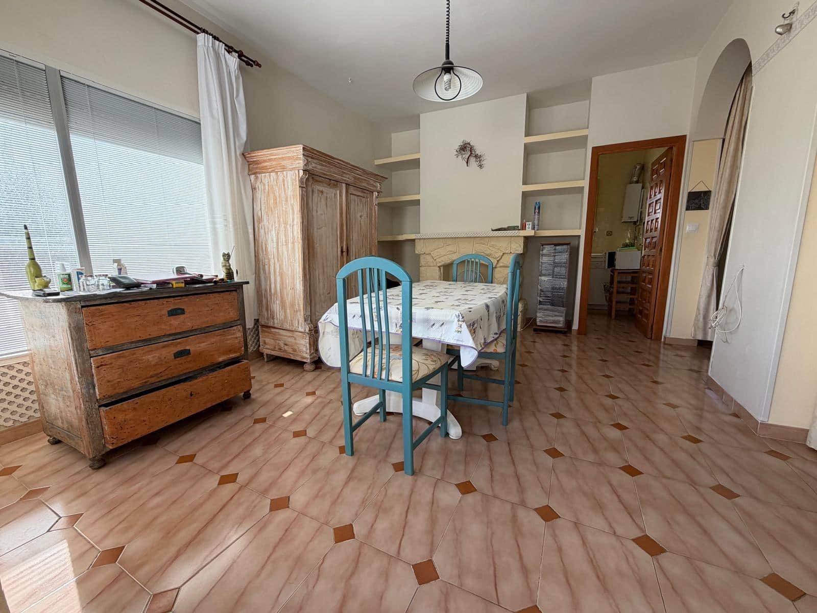 3 camera da letto Villetta a Schiera in vendita in La Nucia con piscina - 342.000 € (Rif: 9431093)