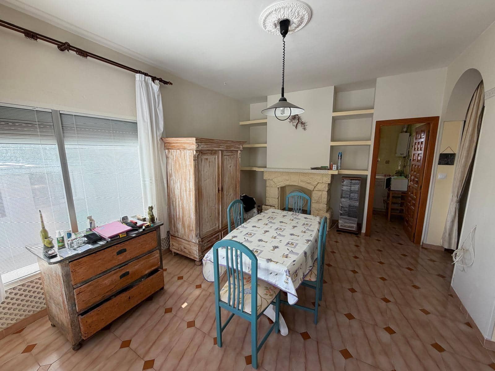 3 camera da letto Villetta a Schiera in vendita in La Nucia con piscina - 342.000 € (Rif: 9431093)