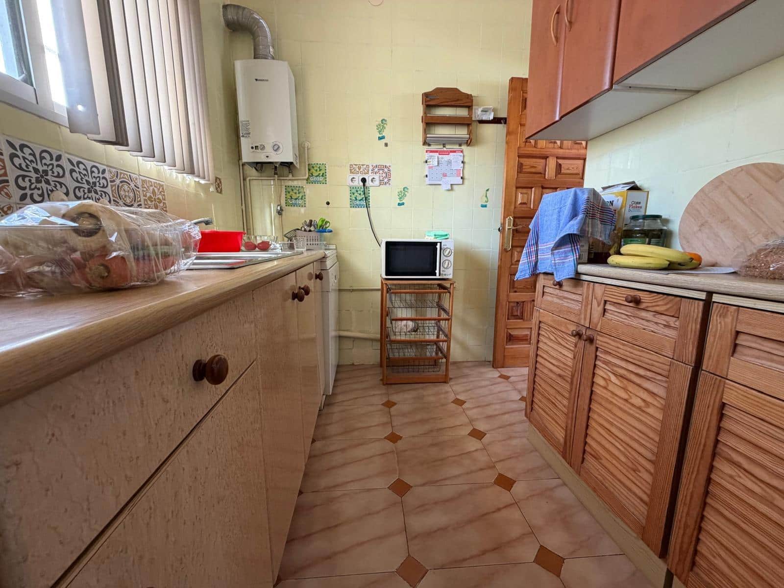 3 camera da letto Villetta a Schiera in vendita in La Nucia con piscina - 342.000 € (Rif: 9431093)