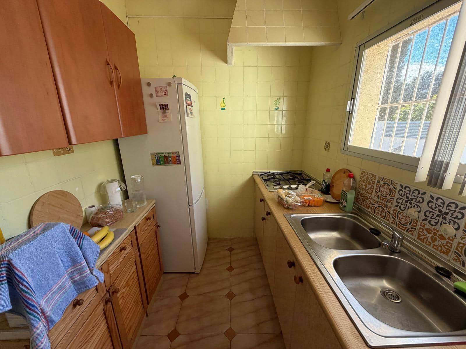 3 camera da letto Villetta a Schiera in vendita in La Nucia con piscina - 342.000 € (Rif: 9431093)