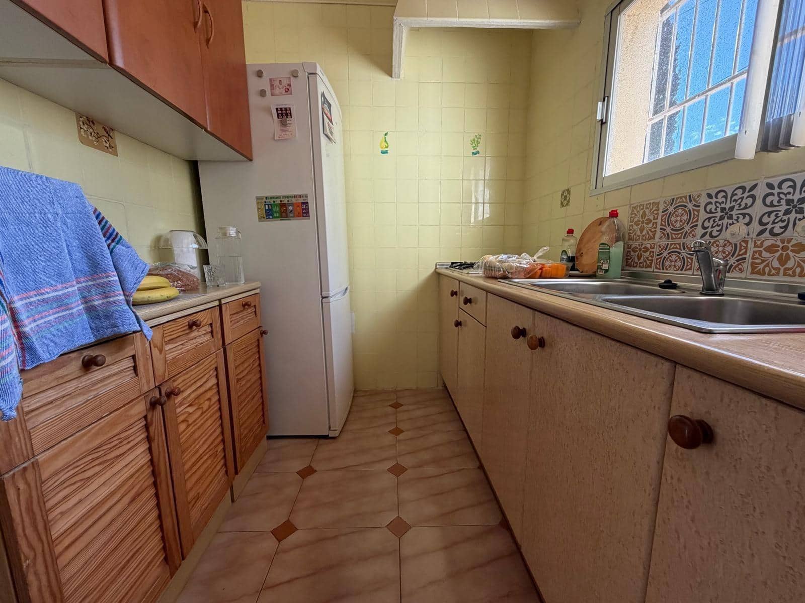 3 camera da letto Villetta a Schiera in vendita in La Nucia con piscina - 342.000 € (Rif: 9431093)