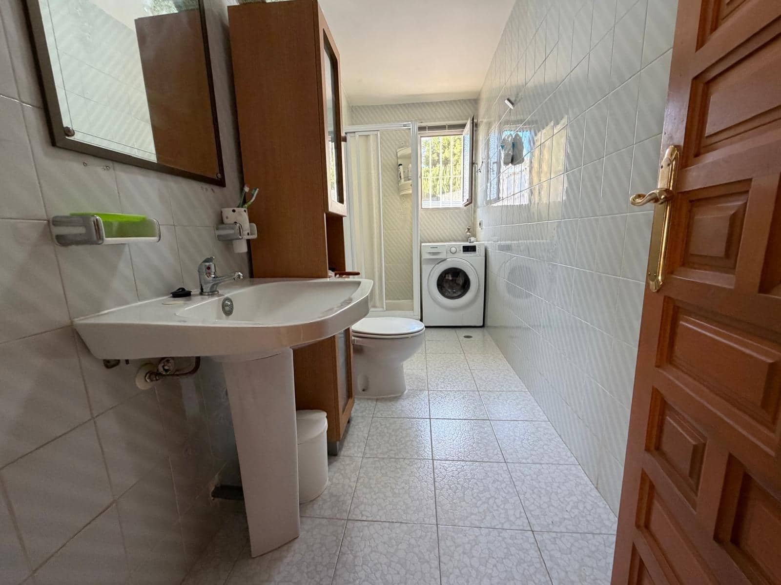 3 camera da letto Villetta a Schiera in vendita in La Nucia con piscina - 342.000 € (Rif: 9431093)